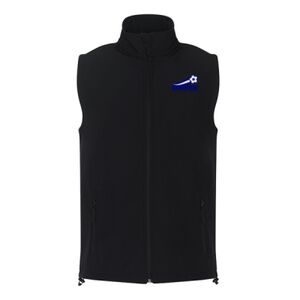 Pro RTX Two Layer Soft Shell Gilet Thumbnail