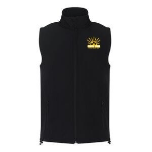 Pro RTX Two Layer Soft Shell Gilet Thumbnail