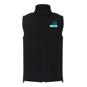 Pro RTX Two Layer Soft Shell Gilet Thumbnail