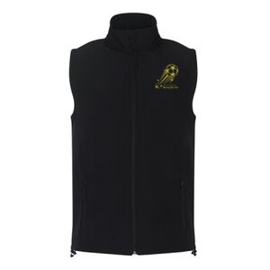 Pro RTX Two Layer Soft Shell Gilet Thumbnail