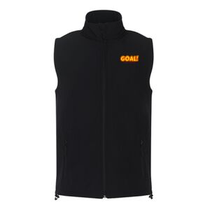 Pro RTX Two Layer Soft Shell Gilet Thumbnail