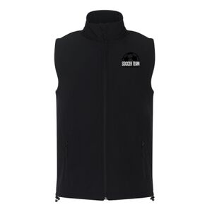 Pro RTX Two Layer Soft Shell Gilet Thumbnail