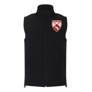Pro RTX Two Layer Soft Shell Gilet Thumbnail