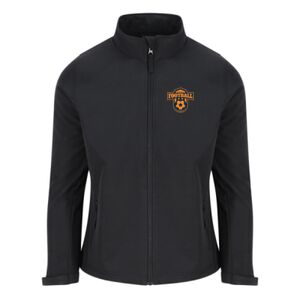 Pro RTX Ladies Pro Two Layer Soft Shell Jacket Thumbnail