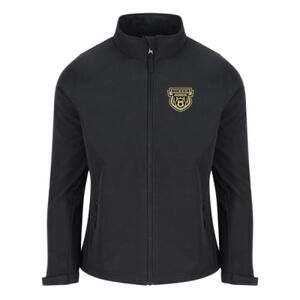 Pro RTX Ladies Pro Two Layer Soft Shell Jacket Thumbnail