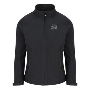 Pro RTX Ladies Pro Two Layer Soft Shell Jacket Thumbnail