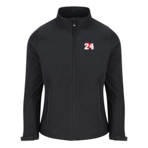Pro RTX Ladies Pro Two Layer Soft Shell Jacket Thumbnail