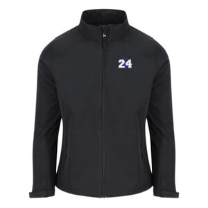 Pro RTX Ladies Pro Two Layer Soft Shell Jacket Thumbnail