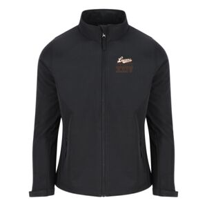 Pro RTX Ladies Pro Two Layer Soft Shell Jacket Thumbnail