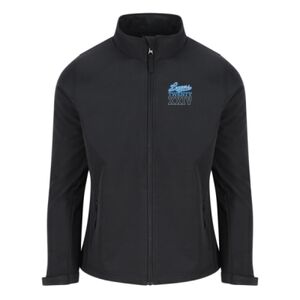 Pro RTX Ladies Pro Two Layer Soft Shell Jacket Thumbnail
