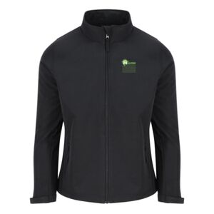 Pro RTX Ladies Pro Two Layer Soft Shell Jacket Thumbnail