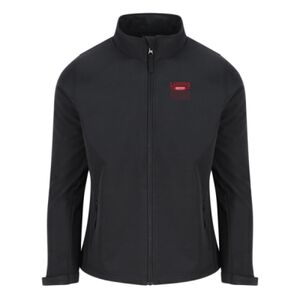 Pro RTX Ladies Pro Two Layer Soft Shell Jacket Thumbnail