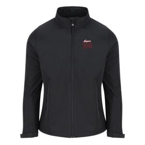 Pro RTX Ladies Pro Two Layer Soft Shell Jacket Thumbnail