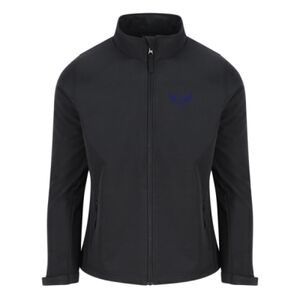 Pro RTX Ladies Pro Two Layer Soft Shell Jacket Thumbnail