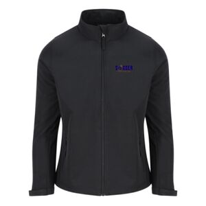 Pro RTX Ladies Pro Two Layer Soft Shell Jacket Thumbnail