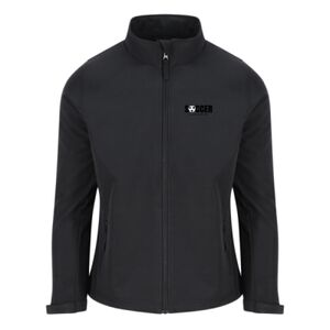 Pro RTX Ladies Pro Two Layer Soft Shell Jacket Thumbnail
