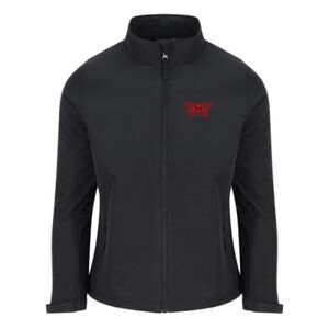 Pro RTX Ladies Pro Two Layer Soft Shell Jacket Thumbnail