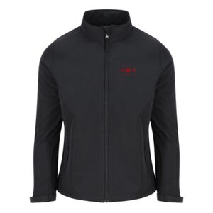 Pro RTX Ladies Pro Two Layer Soft Shell Jacket Thumbnail