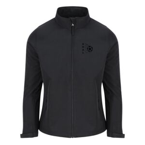 Pro RTX Ladies Pro Two Layer Soft Shell Jacket Thumbnail