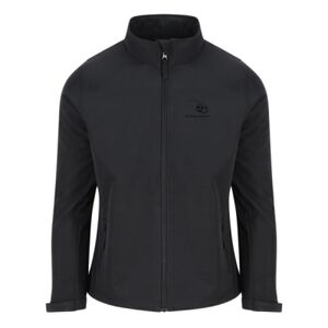 Pro RTX Ladies Pro Two Layer Soft Shell Jacket Thumbnail