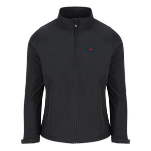 Pro RTX Ladies Pro Two Layer Soft Shell Jacket Thumbnail