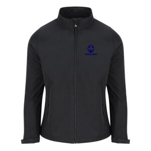 Pro RTX Ladies Pro Two Layer Soft Shell Jacket Thumbnail