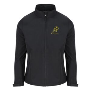 Pro RTX Ladies Pro Two Layer Soft Shell Jacket Thumbnail