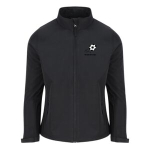 Pro RTX Ladies Pro Two Layer Soft Shell Jacket Thumbnail