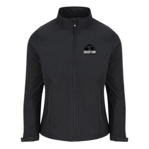 Pro RTX Ladies Pro Two Layer Soft Shell Jacket Thumbnail
