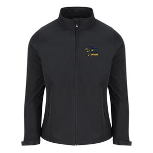 Pro RTX Ladies Pro Two Layer Soft Shell Jacket Thumbnail