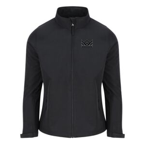 Pro RTX Ladies Pro Two Layer Soft Shell Jacket Thumbnail