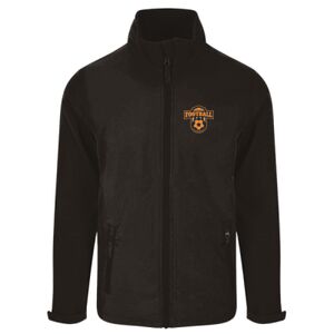Pro RTX Pro Two Layer Soft Shell Jacket Thumbnail