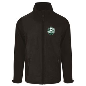 Pro RTX Pro Two Layer Soft Shell Jacket Thumbnail