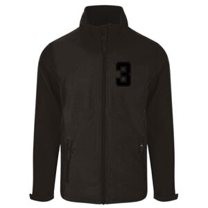 Pro RTX Pro Two Layer Soft Shell Jacket Thumbnail