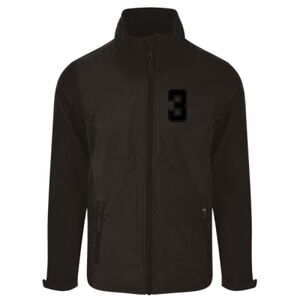 Pro RTX Pro Two Layer Soft Shell Jacket Thumbnail