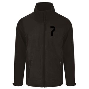 Pro RTX Pro Two Layer Soft Shell Jacket Thumbnail