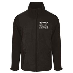 Pro RTX Pro Two Layer Soft Shell Jacket Thumbnail