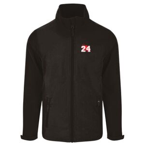 Pro RTX Pro Two Layer Soft Shell Jacket Thumbnail