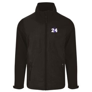 Pro RTX Pro Two Layer Soft Shell Jacket Thumbnail