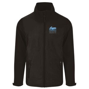Pro RTX Pro Two Layer Soft Shell Jacket Thumbnail