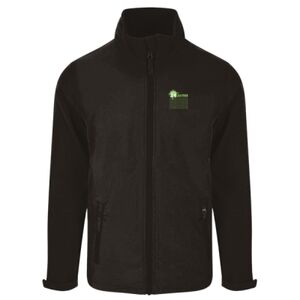 Pro RTX Pro Two Layer Soft Shell Jacket Thumbnail