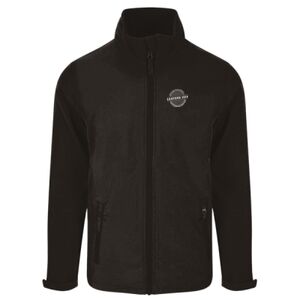 Pro RTX Pro Two Layer Soft Shell Jacket Thumbnail