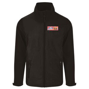 Pro RTX Pro Two Layer Soft Shell Jacket Thumbnail
