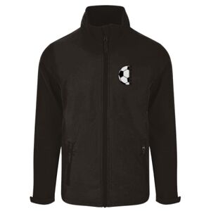 Pro RTX Pro Two Layer Soft Shell Jacket Thumbnail