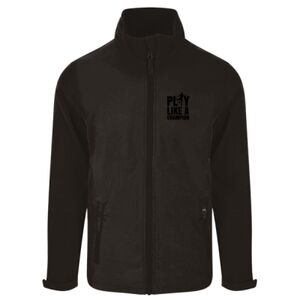 Pro RTX Pro Two Layer Soft Shell Jacket Thumbnail