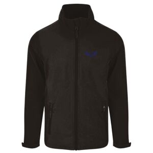 Pro RTX Pro Two Layer Soft Shell Jacket Thumbnail