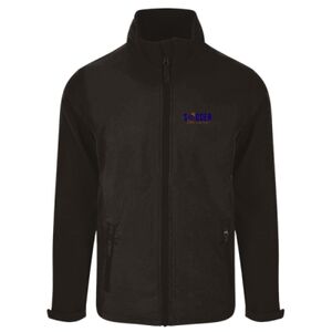 Pro RTX Pro Two Layer Soft Shell Jacket Thumbnail