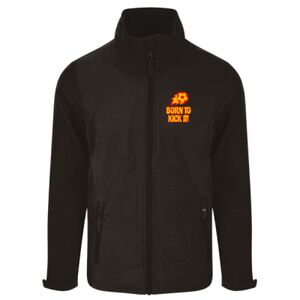 Pro RTX Pro Two Layer Soft Shell Jacket Thumbnail