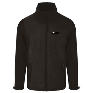 Pro RTX Pro Two Layer Soft Shell Jacket Thumbnail
