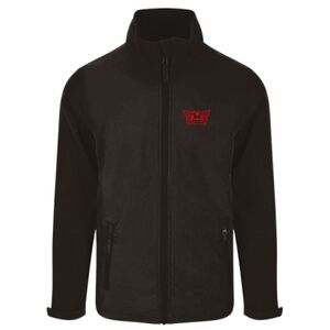 Pro RTX Pro Two Layer Soft Shell Jacket Thumbnail